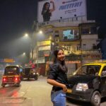 Prajakta Koli Instagram - Pinch me, will you? 💫 . . . . FINALLY drove around the city clicking pictures with as many #PrettyFit hoardings as I could! WHAT IS THIS LIFE! Thank you! ♥️ Majorly missed @sudeeplahiri12 @gurpreetbhasin @sourav1911 Mumbai, Maharashtra