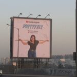 Prajakta Koli Instagram – So I just found out that Mumbai has woken up to hoardings of #PrettyFit in parts of the city! OMG WHATTT! Tea with @michelleobama in the morning and hoardings in the evening! WHAT THE EVEN EFFFF! Had to celebrate with Waffles! #ThankYou for giving me this life!! ALSO, please share better pictures with me if you see them too!!! My sources don’t clean their camera lense! 🤷🏼‍♀️