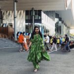 Prajakta Koli Instagram - Happy walking to everywhere kyunki naye #PrettyFit episode ke comments are LOOOOOVE! Thank you!! ♥️ #YouTubeOriginals
