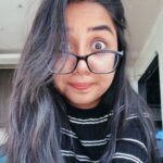 Prajakta Koli Instagram - Aapko jaan ke khushi hogi ki caffeine hit kar chuka hai. #WeeeeeeHAWWWWW #Hi