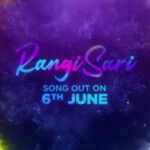 Prajakta Koli Instagram – Two of my favourite people are upping the vibe quotient of one of my most loved audios of all time!! Are you ready to ‘love’ in colour?💖 
#RangiSari coming out on Monday, 6th June. 

#JugJuggJeeyo coming to cinemas on 24th June. 

@karanjohar @apoorva1972 @ajit_andhare @anilskapoor @neetu54 @varundvn @kiaraaliaadvani @manieshpaul @raj_a_mehta @rishiwrites @sethkavita @seth_kanishk @azeemdayani @boscomartis @dharmamovies @viacom18studios @tseries.official