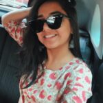Prajakta Koli Instagram - I finally look a little more like me everyday ♥️ #HappyNewYear