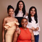 Prajakta Koli Instagram – After dropping the trailer of #PrettyFit, I am So proud to announce that I will be a part of another YouTube Originals Docu-Series about Girls Education with @michelleobama !!!! And the fact that I get to do this with power ladies @lizakoshy and @_thembemathe  as a #CreatorsForChange Ambassador just makes it that much amazing! Thank you for giving me this life! #Grateful The series come out in March 2020! ♥️
📷- @tvguidemagazine @josh_fogel
