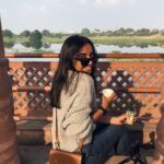 Prajakta Koli Instagram - Chai Biskut FTW! #Hola