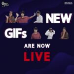 Prajakta Koli Instagram - MostlySane GIFs are now live on @giphy ! Just type ‘MostlySane’ on the search bar and BAMMM! Tag me!! I want to see how you use it! Eeeeep!