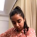 Prajakta Koli Instagram - When your crush leaves you on read. 😢 #Relate ?