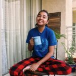 Prajakta Koli Instagram - MonYay! #GoodMorning ♥️