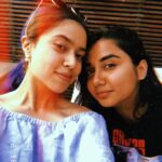 Prajakta Koli Instagram - I could chop onions with @muskkaanjaferi ‘s jawline! #Funz