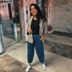 Prajakta Koli Instagram - #HappyPuppy kyunki I missed college events! Thank you for having me @themetafest ! MET Institute of Computer Science