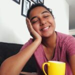 Prajakta Koli Instagram - Sweepy.! #GoodMorning