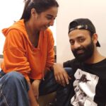 Prajakta Koli Instagram - Video coming up tomorrow with NEEEEEEEEEEEK! #FunCollabs