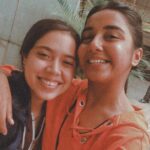 Prajakta Koli Instagram - @muskkaanjaferi is a whole vibe! 🌟