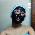 Prajakta Koli Instagram - Mask-kalandarrr! #Gimme