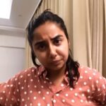 Prajakta Koli Instagram - When your crush leaves you on read. 😢 #Relate ?
