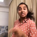 Prajakta Koli Instagram - When your crush leaves you on read. 😢 #Relate ?