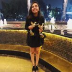 Prajakta Koli Instagram - How many thanks to give♥️ Thank you @mtvindia @iwmbuzz for honouring me with ‘MTV Youth Influencer Of The Year’ and ‘Viral Queen Of The Year’! 🤗 #Grateful