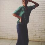 Prajakta Koli Instagram - Plis to contact for sangeet choreography. ✌🏽 Forever mood when filming! #LezzzGo