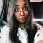 Prajakta Koli Instagram - Matlab kaafi mood types vibes type mood. #Hi