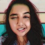 Prajakta Koli Instagram - Moooooooooood! 🌞 How's everyone's Friday going?? #HolaPepsiCola