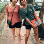 Prajakta Koli Instagram - Forever the Pintu to my Montu! #BooBoo