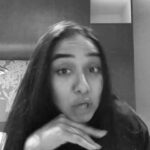 Prajakta Koli Instagram - I finished work before 7pm today and came back exhausted but a solo dance party HAD TO HAPPEN! I’ve got a free evening!🥳 #HappyPuppy