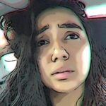 Prajakta Koli Instagram - If I was a painting I’d be called - “How do I leave early and reach late?” #VanGoghawale