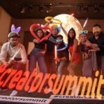 Prajakta Koli Instagram - How I wish I could live the past week over and over again. #MyPeople #CreatorSummit Tokyo, Japan