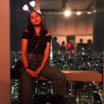 Prajakta Koli Instagram - Last night in this beautiful city. ♥️