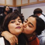 Prajakta Koli Instagram - How I wish I could live the past week over and over again. #MyPeople #CreatorSummit Tokyo, Japan