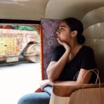 Prajakta Koli Instagram - Is there another Rikshaw-Face? #DontThinkSo