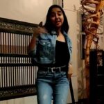 Prajakta Koli Instagram - *PUBLIC ANNOUNCEMENT TO ALL HATERS* P.S.: Maine koi jaadu nahi kiya. Tu hi mere peeche aaya piya.