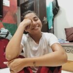 Prajakta Koli Instagram - I didn’t do everything today. Didn’t wake up on time. Didn’t have chai. Didn’t read my book. Didn’t work. Didn’t think about work. Didn’t take a shower till I absolutely had to. Didn’t clean my room. Didn’t hesitate to call an old friend. Didn’t think before cracking a dirty joke. Didn’t stop eating. And lastly, didn’t panic about not doing all these things. Can’t wait for a new week! Good night, DumDums! #HappyPuppy #SunYay