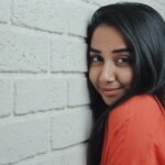 Prajakta Koli Instagram - Replace the wall with a bed and that’s my Sunday! How was yours? #Batao