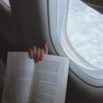 Prajakta Koli Instagram - How does one put a beautiful book down? 📖