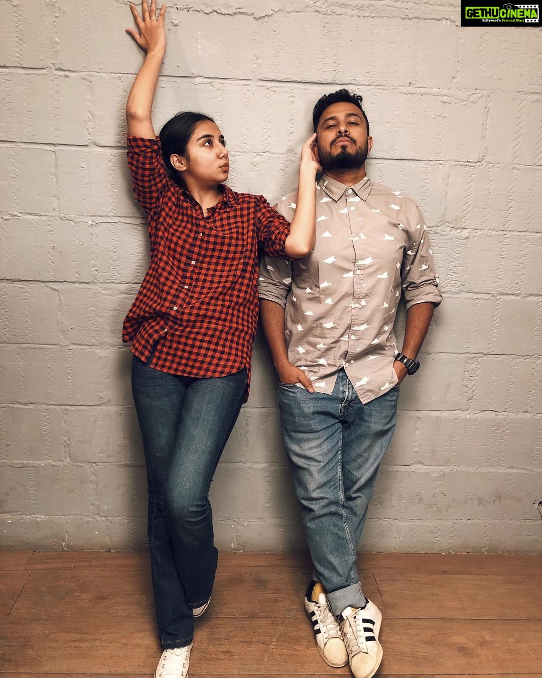 Prajakta Koli Instagram - Say hello to the show stoppers of this year’s Lokhandwala Fashion Week. #Modle #shuut #cemera