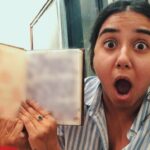 Prajakta Koli Instagram – I have NEVER let anyone read this book! It’s been hidden in my closet for the past 10 years. In today’s video I read some parts from my diary! 😱 Dekh ke batao na what you thought about it. Please? #RealTalkTuesday