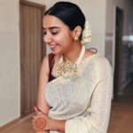 Prajakta Koli Instagram - Feeling all kinds of great! #BhaiKiShaadi