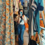 Prajakta Koli Instagram – Chutti day photo dump. 🥰 Camden Town