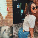 Prajakta Koli Instagram – Chutti day photo dump. 🥰 Camden Town