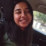 Prajakta Koli Instagram - My hobbies include spending 20 mins ironing a shirt and then wearing another. #Bleh