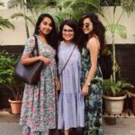 Prajakta Koli Instagram – I am so glad you can’t hear this picture. #GossMax