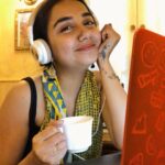 Prajakta Koli Instagram – Editing something a bunch of you were asking for! Coming up tomorrow! 🥳 #HappyPuppy