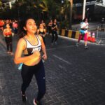 Prajakta Koli Instagram - Ran my first ever 3K run. And what’s better is that I finished it with no judgements and no barriers! It was exactly as tough as I thought it was going to be. But so much more fun than I imagined. When am I running the next one with you @nike ?#MakeTheWorldListen