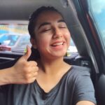 Prajakta Koli Instagram – Gave myself 1100 points today for making yum chai. #GoodJobP #GoodMorning ☀️♥️