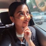 Prajakta Koli Instagram – We all want sunshine in our eyes. And not in the annoying squinty way. #YouKnow