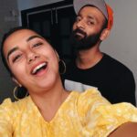 Prajakta Koli Instagram – MostlyYouNick. #ComingSoon