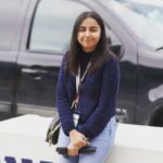 Prajakta Koli Instagram - #Throwback to the time I checked if the #HyundaiVenue was Nap-Friendly. Because, umm. Priorities. Have you seen my New York Vlog with @hyundaiindia ?