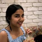 Prajakta Koli Instagram - Conquering the heat with ginger ale and my @mivi CONQUER! 🥳 You can get yours with a super discount if you use the Code: MOSTLYSANE ! #IGotYouBaby #HappyPuppy