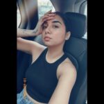 Prajakta Koli Instagram - Atkele bro. 🚦🚗🚙🏎️🚕🚓