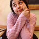 Prajakta Koli Instagram – This is the face of a person who tried everything to get tickets to visit her dream museum in Amsterdam but failed. ➡️ This is the face of the person who knows that means she’s coming back to this beautiful city very soon kyunki Anne Frank museum toh Dekh ke maanenge. :) #CestLaVie